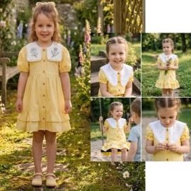 Haljina Lala 8-12